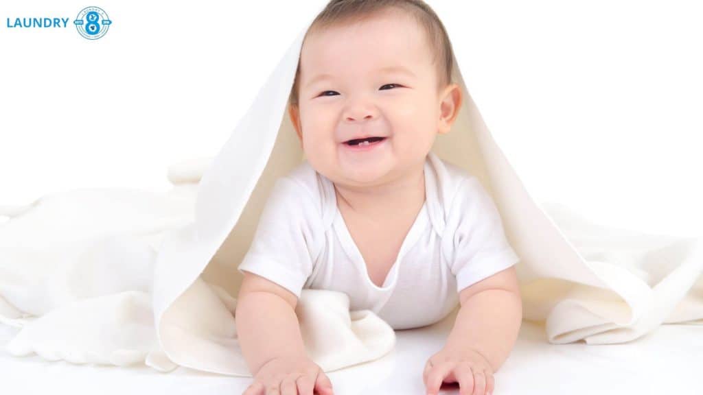 Hati-hati! Yuk, Simak Cara Cuci Pakaian Bayi yang Baik!