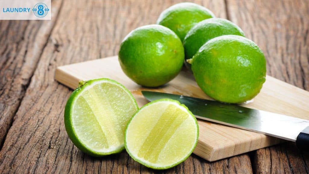 Mengatasi Noda Luntur? Larutan Jeruk Nipis Bisa Jadi Jawabannya