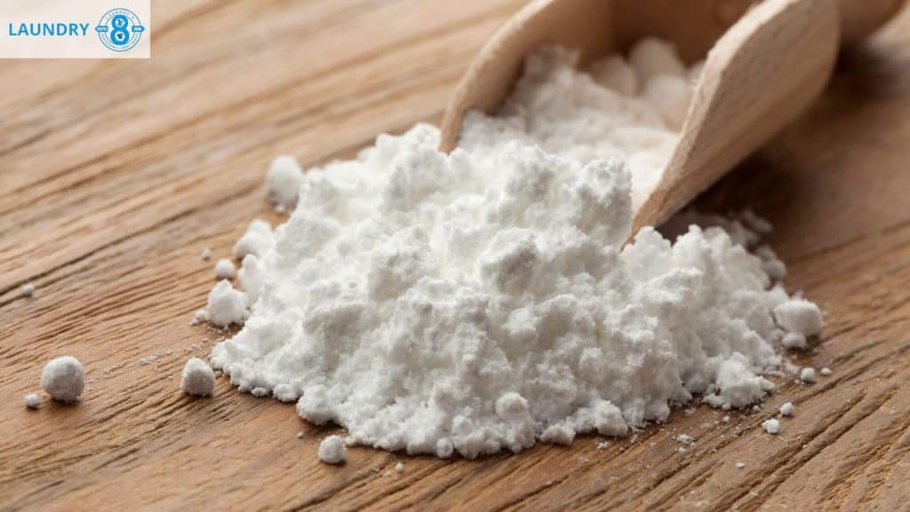 Gunakan Micin atau Vetsin dengan Detergen untuk Baju yang Terkena Noda Luntur