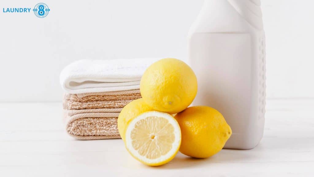 Cara Membersihkan Noda di Baju Putih