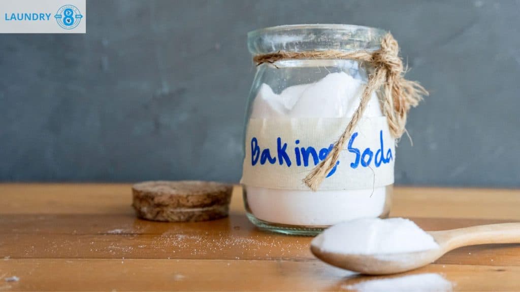 Gunakan Baking Soda untuk Menghilangkan Noda Luntur