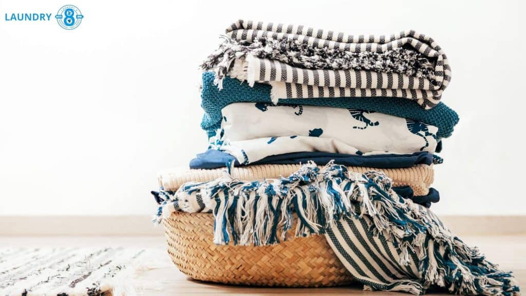 Cara Mencuci Bedcover dengan Benar