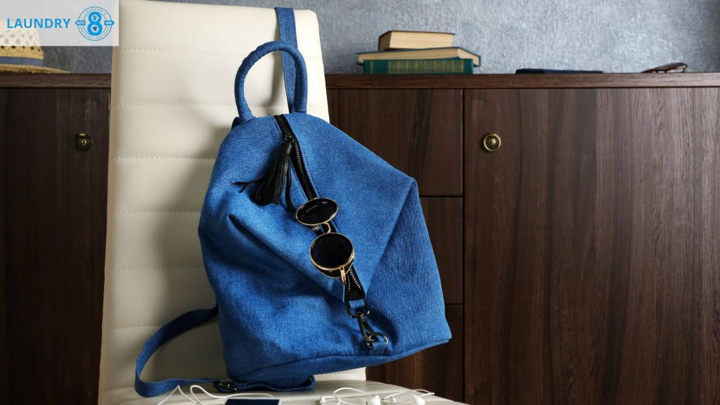 Bahan Denim