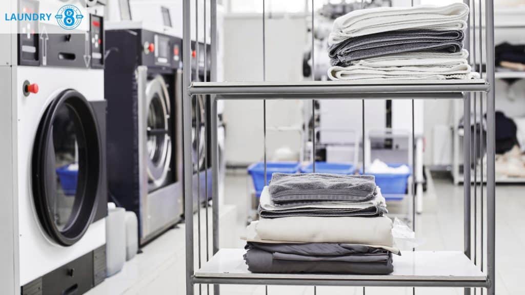 Tips Memilih Jasa Laundry Express
