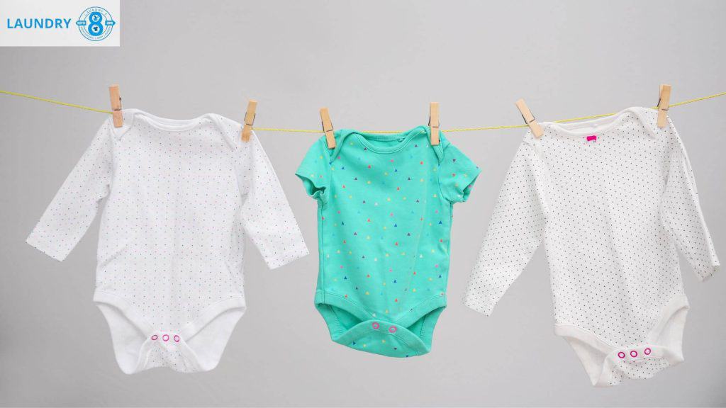 Jemur Pakaian Di Tempat Kering