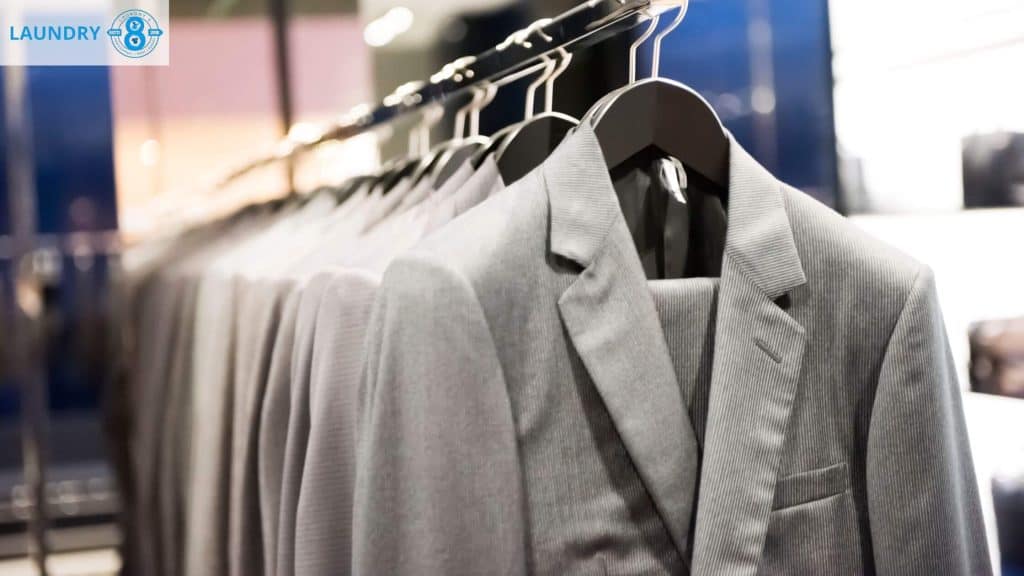Jangan Rusak Jas Anda! Kenali Merawatnya dengan Laundry Jas