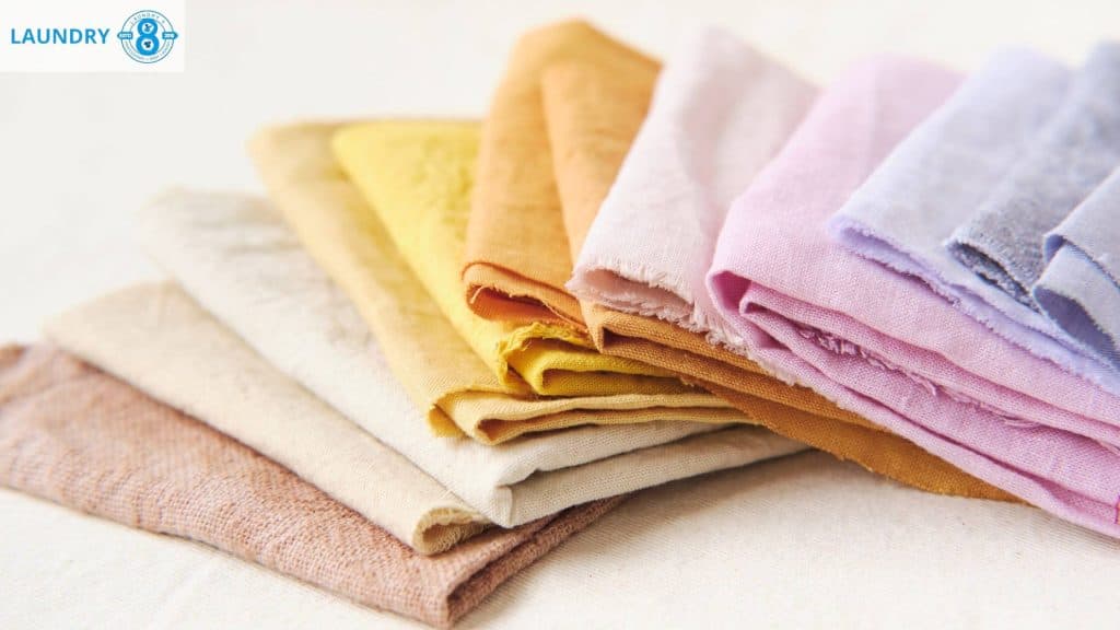 Kelebihan Bahan Linen