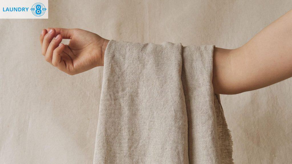 Kenali Karakteristik Bahan Linen dan Cara Merawatnya