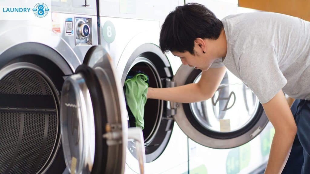 Laundry Cepat, Solusi Tepat Bagi Anda yang Suka Minimalis!