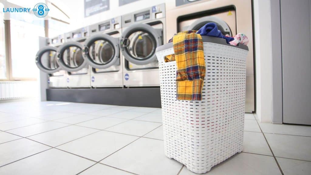 Apa Pentingnya Laundry?