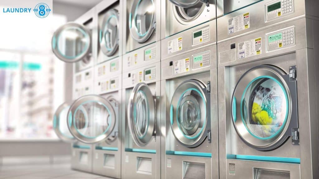 Ciri-Ciri Laundry Profesional Hingga Tips Terkemuka