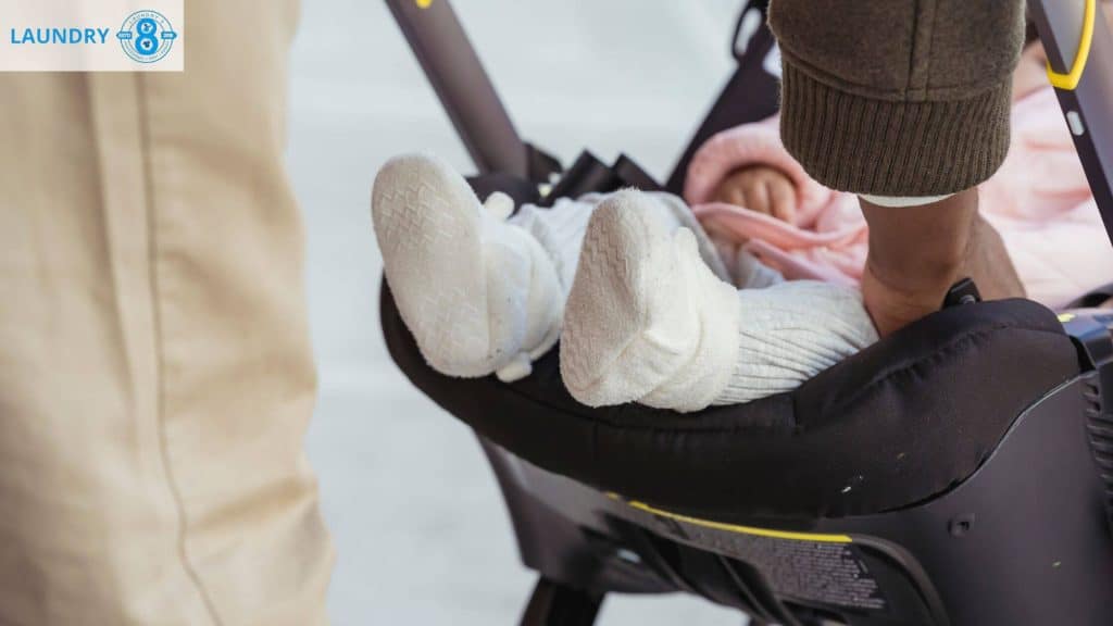 Stroller Bayi: Tips Memilih dan Fungsinya