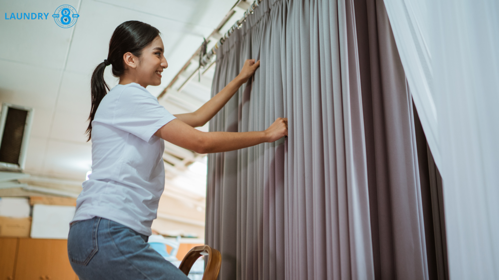 laundry gorden berkualitas