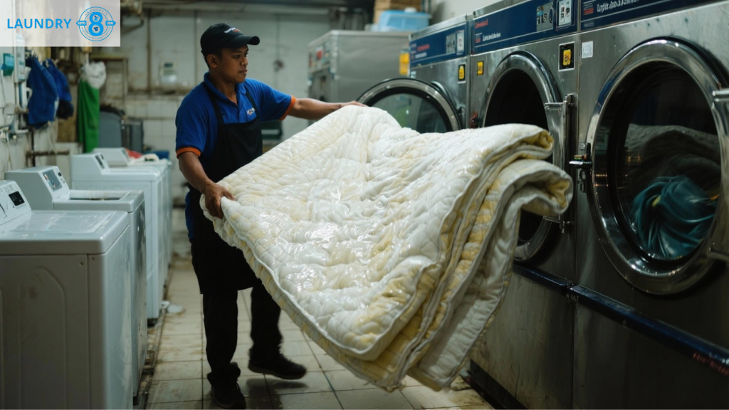 laundry kasur palembang 1