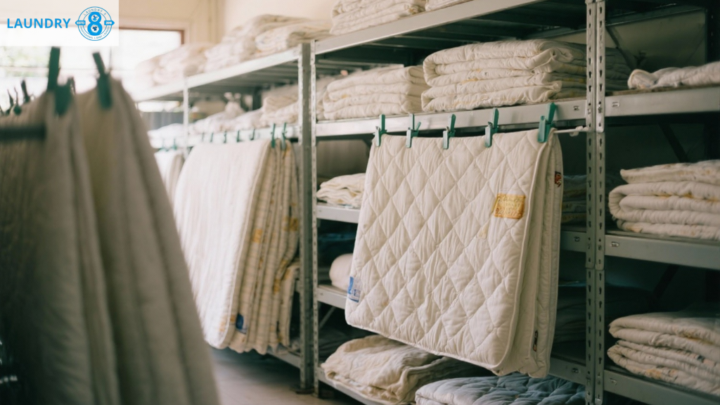 laundry kasur palembang