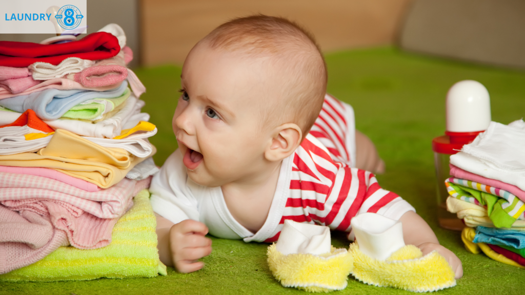 laundry kiloan terdekat 1