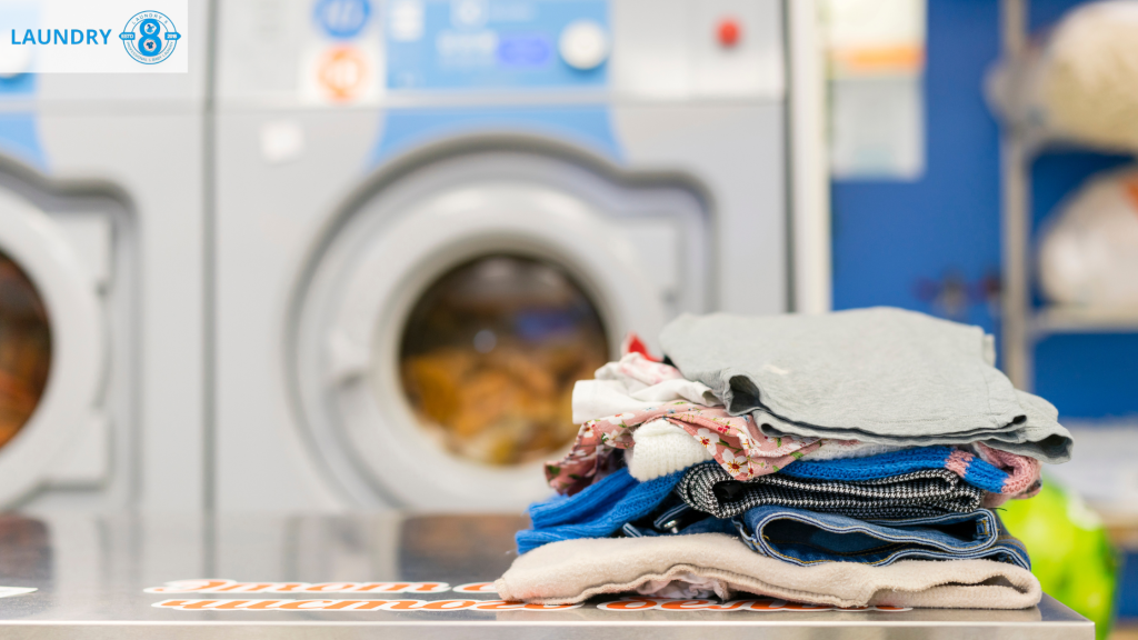 laundry kiloan terdekat