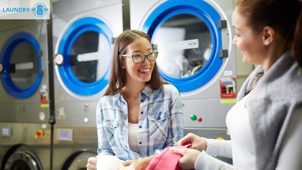 laundry kiloan terdekat 2