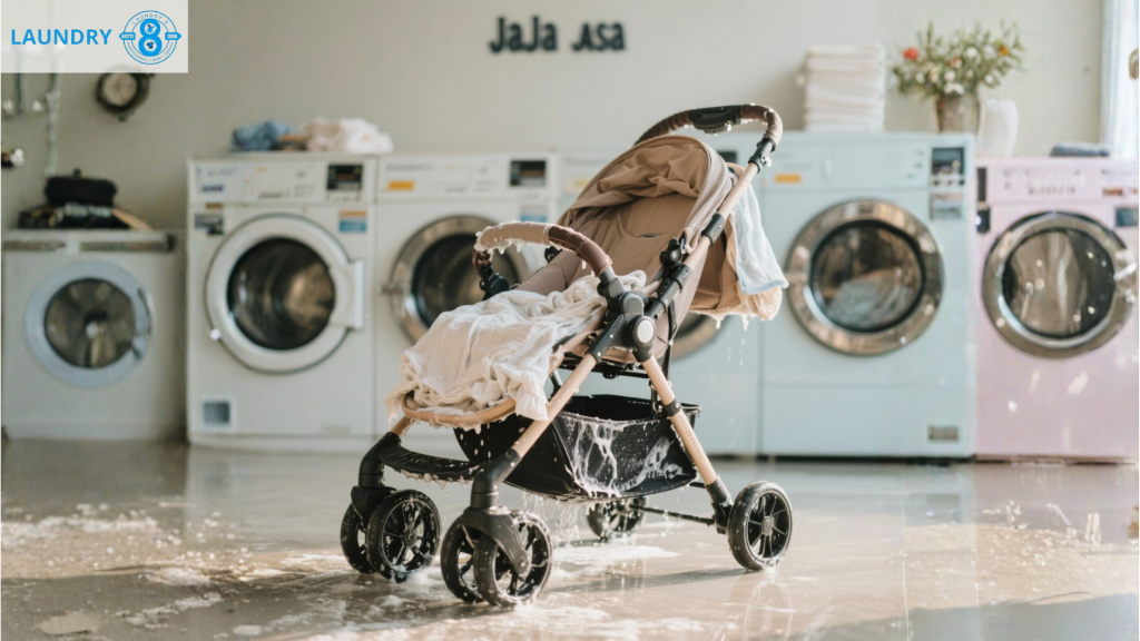 laundry stroller palembang

