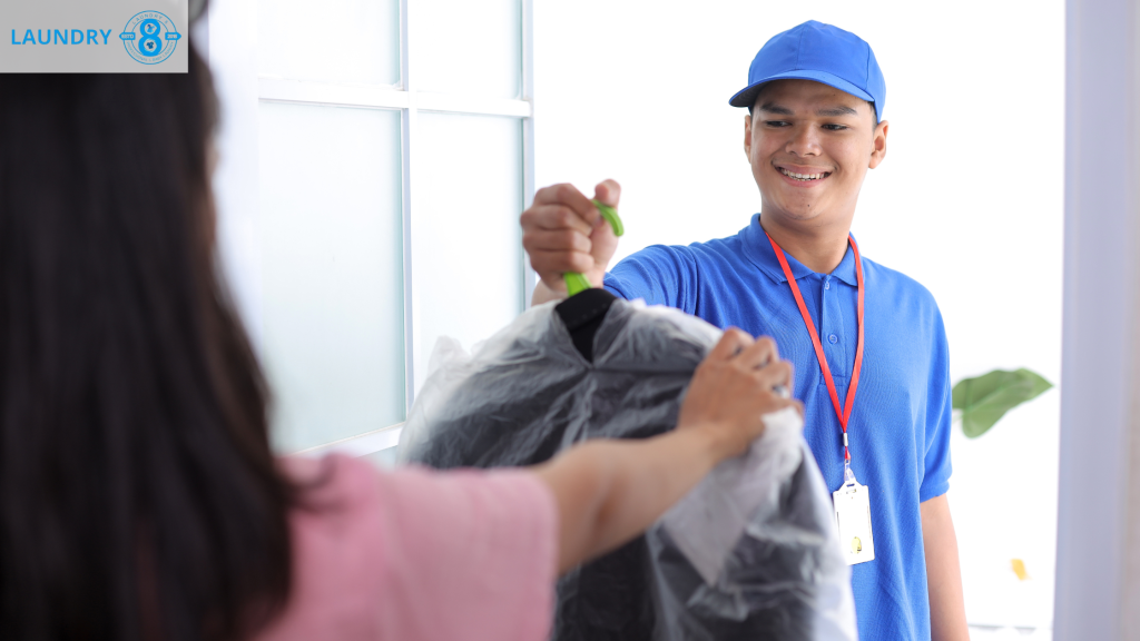 laundry terdekat palembang