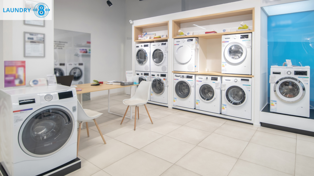 laundry terdekat palembang