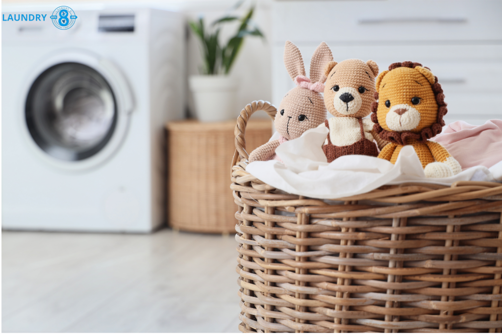 laundry kasur bayi